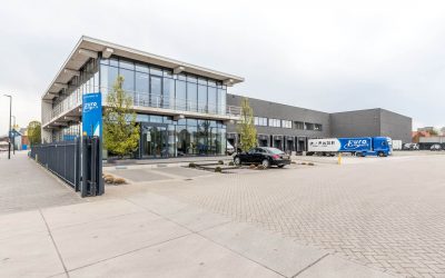 Proptimize and CityLink lease 7,310 m² to ADA Textile Recycling in Maassluis