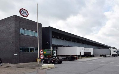 HighBrook Investors en Proptimize kopen logistieke bedrijfsruimte in Lisse voor de CityLink portefeuille