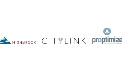 HighBrook en Proptimize laten CityLink uitgroeien tot bijna €500M met twee nieuwe acquisities