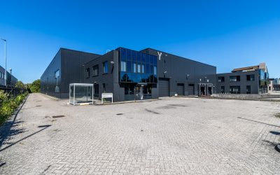CityLink welcomes Circotex B.V. as new tenant in Hoofddorp