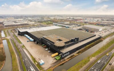 HighBrook Investors and Proptimize acquire and lease approximately 50,000 sqm of logistics real estate in Alphen aan den Rijn