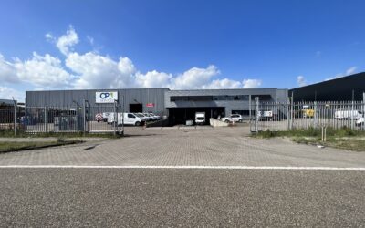 CityLink expands its portfolio with purchase of commercial building on Dukdalfweg in Amsterdam