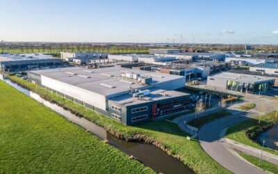 CityLink expands its portfolio with the purchase of a business property in Moordrecht