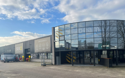 CityLink expands real estate portfolio with purchase in Amersfoort